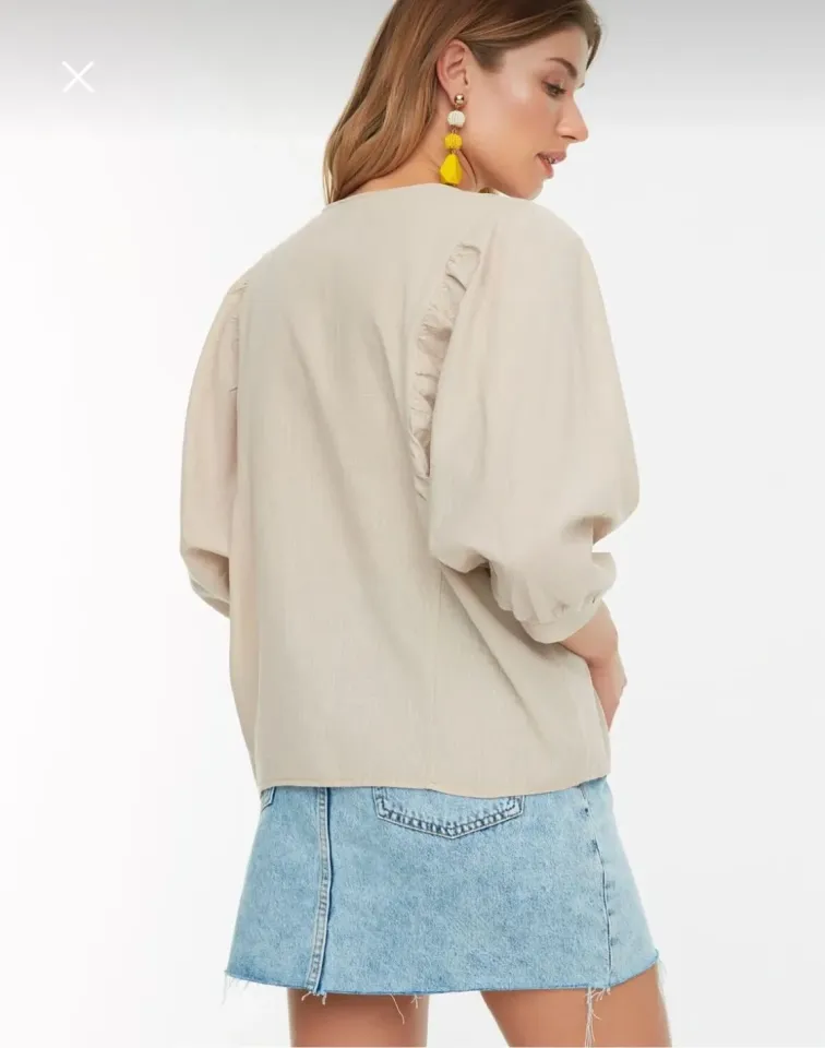 Diğer - S / 36 Beden